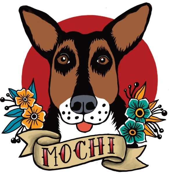 Mochii
